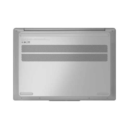 Ноутбук Lenovo IdeaPad Slim 5 14Q8X9 Qualcomm Snapdragon X Plus (X1P-42-100), 3.4 GHz, 16384 Mb, 14 WUXGA 1920x1200, 512 Gb SSD, DVD нет, Qualcomm UMA, Windows 11 Home (83HL004ERK) (серый) 2
