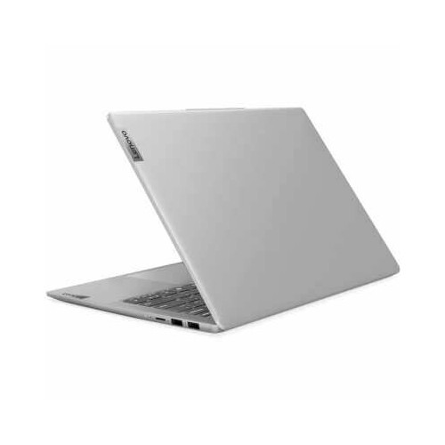 Ноутбук Lenovo IdeaPad Slim 5 14Q8X9 Qualcomm Snapdragon X Plus (X1P-42-100), 3.4 GHz, 16384 Mb, 14 WUXGA 1920x1200, 512 Gb SSD, DVD нет, Qualcomm UMA, Windows 11 Home (83HL004ERK) (серый) 4