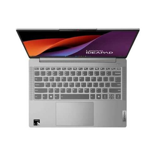 Ноутбук Lenovo IdeaPad Slim 5 14Q8X9 Qualcomm Snapdragon X Plus (X1P-42-100), 3.4 GHz, 16384 Mb, 14 WUXGA 1920x1200, 512 Gb SSD, DVD нет, Qualcomm UMA, Windows 11 Home (83HL004ERK) (серый) 5