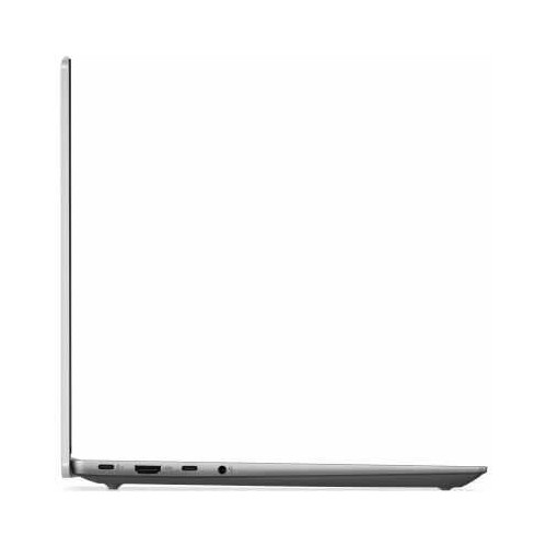 Ноутбук Lenovo IdeaPad Slim 5 14Q8X9 Qualcomm Snapdragon X Plus (X1P-42-100), 3.4 GHz, 16384 Mb, 14 WUXGA 1920x1200, 512 Gb SSD, DVD нет, Qualcomm UMA, Windows 11 Home (83HL004ERK) (серый) 6