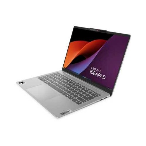 Ноутбук Lenovo IdeaPad Slim 5 14Q8X9 Qualcomm Snapdragon X Plus (X1P-42-100), 3.4 GHz, 16384 Mb, 14 WUXGA 1920x1200, 512 Gb SSD, DVD нет, Qualcomm UMA, Windows 11 Home (83HL004ERK) (серый) 8
