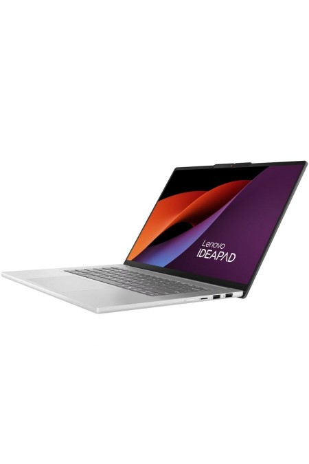 Ноутбук Lenovo IdeaPad Slim 5 15ARP10, 15.1 2560x1600) OLED 165 Гц/AMD Ryzen 7 7735HS/16 ГБ LPDDR5X/512 ГБ SSD/AMD Radeon Graphics/Windows 11 Pro (83J3006BRK_Win11P) (серый) 1