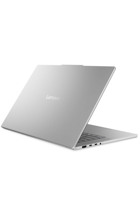 Ноутбук Lenovo IdeaPad Slim 5 15ARP10, 15.1 (2560x1600) OLED 165 Гц/AMD Ryzen 7 7735HS/32 ГБ DDR5/1024 ГБ SSD/AMD Radeon Graphics/Без системы (83J3001JRK) (серый) 2