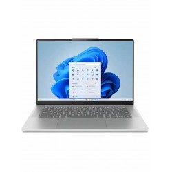 Ноутбук Lenovo IdeaPad Slim 5 15ARP10, 15.1 (2560x1600) OLED 165 Гц/AMD Ryzen 7 7735HS/32 ГБ DDR5/1024 ГБ SSD/AMD Radeon Graphics/Windows 11 Pro (83J3001JRK_Win11P) (серый)