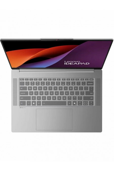 Ноутбук Lenovo IdeaPad Slim 5 15ARP10, 15.1 (2560x1600) OLED 165 Гц/AMD Ryzen 7 7735HS/32 ГБ DDR5/1024 ГБ SSD/AMD Radeon Graphics/Windows 11 Pro (83J3001JRK_Win11P) (серый) 2