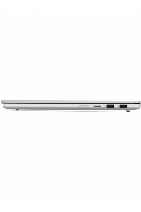 Ноутбук Lenovo IdeaPad Slim 5 15ARP10, 15.1 (2560x1600) OLED 165 Гц/AMD Ryzen 7 7735HS/32 ГБ DDR5/1024 ГБ SSD/AMD Radeon Graphics/Windows 11 Pro (83J3001JRK_Win11P) (серый) 3