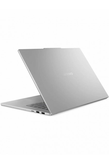 Ноутбук Lenovo IdeaPad Slim 5 15ARP10, 15.1 (2560x1600) OLED 165 Гц/AMD Ryzen 7 7735HS/32 ГБ DDR5/1024 ГБ SSD/AMD Radeon Graphics/Windows 11 Pro (83J3001JRK_Win11P) (серый) 6