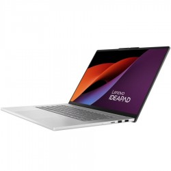 Ноутбук Lenovo IdeaPad Slim 5 15ARP10 AMD Ryzen 7 7735HS, 3.2 GHz - 4.75 GHz, 32768 Mb, 15.1 WQXGA 2560x1600, 1000 Gb SSD, DVD нет, AMD Radeon 680M, No OS (83J3001YRK) (серый)