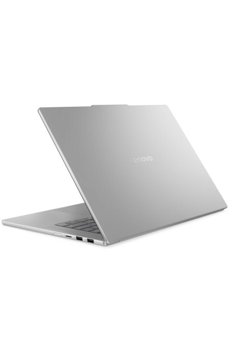 Ноутбук Lenovo IdeaPad Slim 5 15ARP10 AMD Ryzen 7 7735HS, 3.2 GHz - 4.75 GHz, 32768 Mb, 15.1 WQXGA 2560x1600, 1000 Gb SSD, DVD нет, AMD Radeon 680M, No OS (83J3001YRK) (серый) 2
