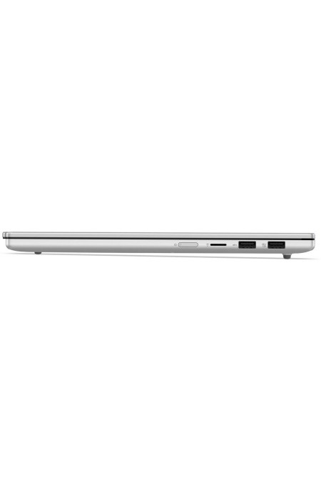 Ноутбук Lenovo IdeaPad Slim 5 15ARP10 AMD Ryzen 7 7735HS, 3.2 GHz - 4.75 GHz, 32768 Mb, 15.1 WQXGA 2560x1600, 1000 Gb SSD, DVD нет, AMD Radeon 680M, No OS (83J3001YRK) (серый) 5