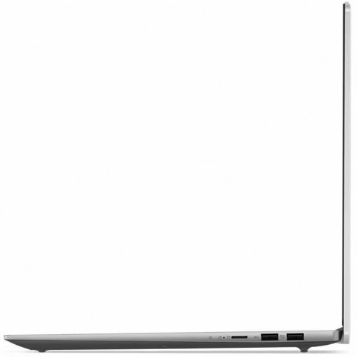 Ноутбук Lenovo IdeaPad Slim 5 16ABR8, 16 (1920x1200) IPS/AMD Ryzen 5 7430U/16 ГБ DDR4/512 ГБ SSD/AMD Radeon Graphics/Без системы (82XG0096RK) (серый) 4