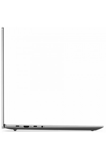 Ноутбук Lenovo IdeaPad Slim 5 16ABR8, 16 (1920x1200) IPS/AMD Ryzen 5 7430U/16 ГБ DDR4/512 ГБ SSD/AMD Radeon Graphics/Без системы (82XG0096RK) (серый) 5
