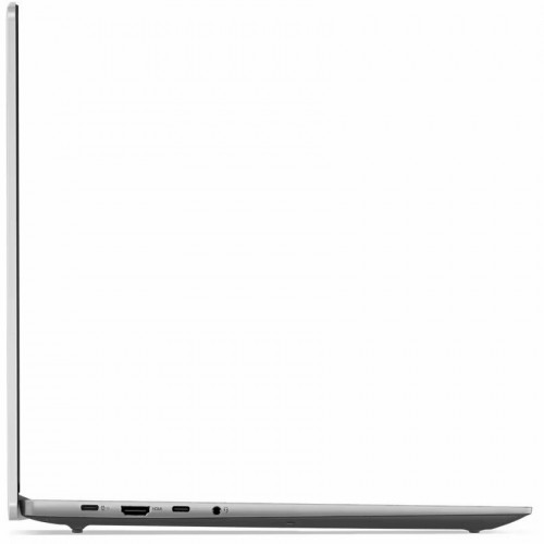 Ноутбук Lenovo IdeaPad Slim 5 16ABR8, 16 (1920x1200) IPS/AMD Ryzen 5 7430U/16 ГБ DDR4/512 ГБ SSD/AMD Radeon Graphics/Без системы (82XG0096RK) (серый) 5