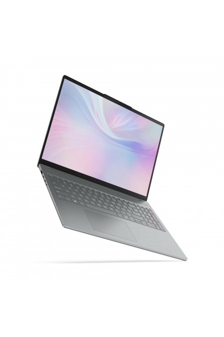 Ноутбук Lenovo IdeaPad Slim 5 16AHP10 AMD Ryzen 7 8845HS, 3.8 GHz - 5.1 GHz, 16384 Mb, 16 2.8K OLED 2880x1800, 512 Gb SSD, AMD Radeon 780M, No OS (83HW000CRK) (серый) 4