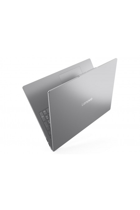 Ноутбук Lenovo IdeaPad Slim 5 16ARP10 AMD Ryzen 7 7735HS, 3.2 GHz - 4.75 GHz, 16384 Mb, 16 WUXGA 1920x1200, 512 Gb SSD, AMD Radeon 680M, No OS (83HU0007RK) (серый) 2