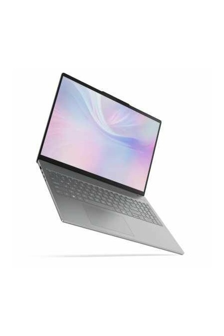 Ноутбук Lenovo IdeaPad Slim 5 16ARP10 AMD Ryzen 7 7735HS 3200MHz/16 /1920x1200/32GB/1024GB SSD/AMD Radeon 680M/Wi-Fi/Bluetooth/Windows 11 Pro (83HU000BRK_Win11P) (серый) 1