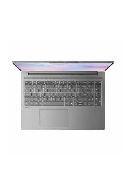 Ноутбук Lenovo IdeaPad Slim 5 16ARP10 AMD Ryzen 7 7735HS 3200MHz/16 /1920x1200/32GB/1024GB SSD/AMD Radeon 680M/Wi-Fi/Bluetooth/Windows 11 Pro (83HU000BRK_Win11P) (серый) 3