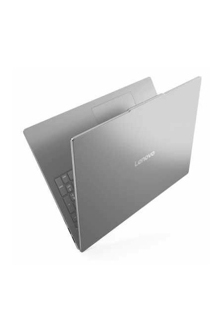Ноутбук Lenovo IdeaPad Slim 5 16ARP10 AMD Ryzen 7 7735HS 3200MHz/16 /1920x1200/32GB/1024GB SSD/AMD Radeon 680M/Wi-Fi/Bluetooth/Windows 11 Pro (83HU000BRK_Win11P) (серый) 4