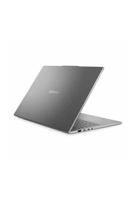 Ноутбук Lenovo IdeaPad Slim 5 16ARP10 AMD Ryzen 7 7735HS 3200MHz/16 /1920x1200/32GB/1024GB SSD/AMD Radeon 680M/Wi-Fi/Bluetooth/Windows 11 Pro (83HU000BRK_Win11P) (серый) 5