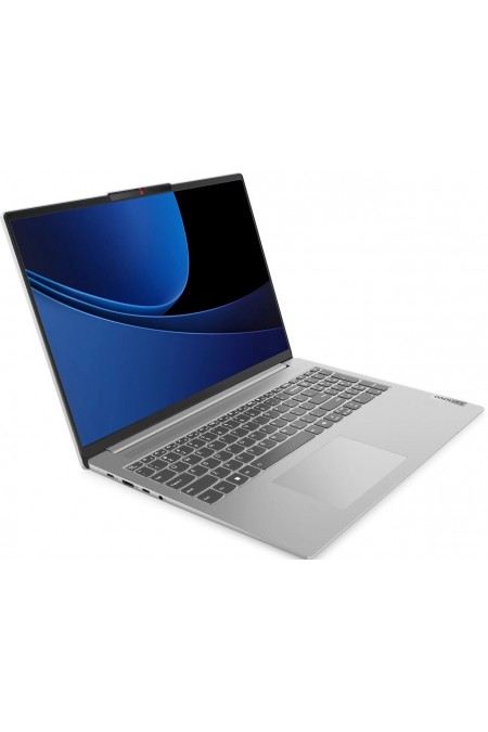 Ноутбук Lenovo IdeaPad Slim 5 16IMH9 Intel Core Ultra 5 125H, 1.2 GHz - 4.5 GHz, 16384 Mb, 16 2K 2048x1280, 1000 Gb SSD, Intel Arc Graphics, No OS (83DC004GRK) (серый) 2