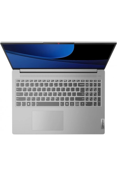 Ноутбук Lenovo IdeaPad Slim 5 16IMH9 Intel Core Ultra 5 125H, 1.2 GHz - 4.5 GHz, 16384 Mb, 16 2K 2048x1280, 1000 Gb SSD, Intel Arc Graphics, No OS (83DC004GRK) (серый) 3