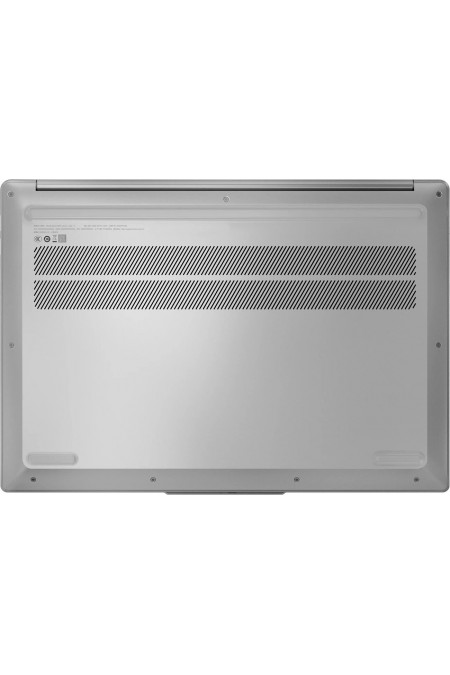 Ноутбук Lenovo IdeaPad Slim 5 16IMH9 Intel Core Ultra 5 125H, 1.2 GHz - 4.5 GHz, 16384 Mb, 16 2K 2048x1280, 1000 Gb SSD, Intel Arc Graphics, No OS (83DC004GRK) (серый) 9