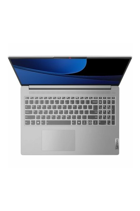 Ноутбук Lenovo IdeaPad Slim 5 16IMH9 Intel Core Ultra 5 125H, 1.2 GHz - 4.5 GHz, 16384 Mb, 16&quot WUXGA 1920x1200, 512 Gb SSD, DVD нет, Intel Arc Graphics, No OS (83DC00AVIN) (серый) 4