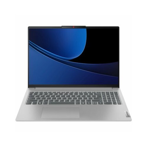 Ноутбук Lenovo IdeaPad Slim 5 16IMH9 Intel Core Ultra 7 155H, 1.4 GHz - 4.8 GHz, 16384 Mb, 16&quot 2K 2048x1280, 512 Gb SSD, Intel Arc Graphics, No OS (83DC008RRK) (серый) 