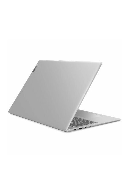 Ноутбук Lenovo IdeaPad Slim 5 16IMH9 Intel Core Ultra 7 155H, 1.4 GHz - 4.8 GHz, 16384 Mb, 16&quot 2K 2048x1280, 512 Gb SSD, Intel Arc Graphics, No OS (83DC008RRK) (серый) 1