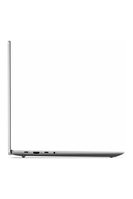 Ноутбук Lenovo IdeaPad Slim 5 16IMH9 Intel Core Ultra 7 155H, 1.4 GHz - 4.8 GHz, 16384 Mb, 16&quot 2K 2048x1280, 512 Gb SSD, Intel Arc Graphics, No OS (83DC008RRK) (серый) 3