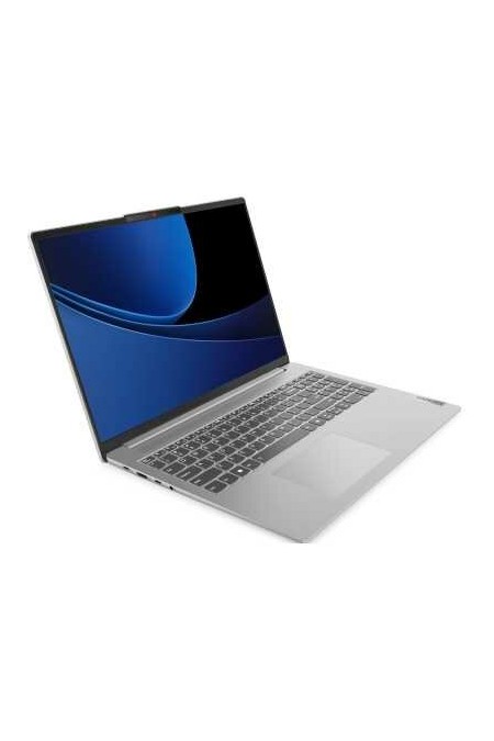 Ноутбук Lenovo IdeaPad Slim 5 16IMH9 Intel Core Ultra 7 155H, 1.4 GHz - 4.8 GHz, 16384 Mb, 16&quot 2K 2048x1280, 512 Gb SSD, Intel Arc Graphics, No OS (83DC008RRK) (серый) 6