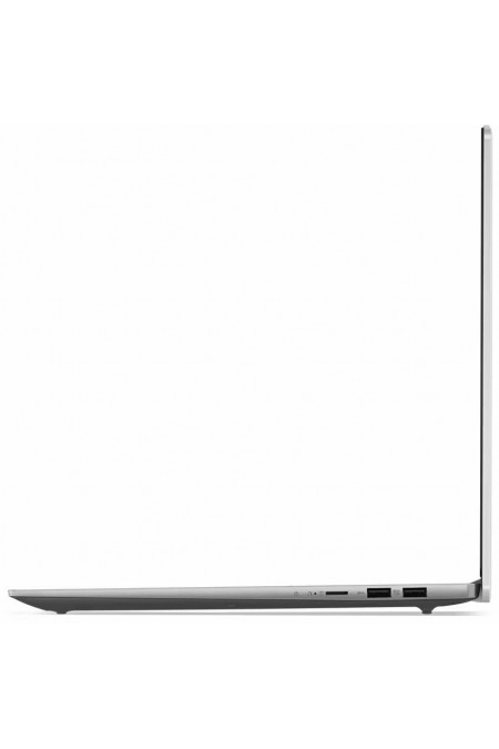 Ноутбук Lenovo IdeaPad Slim 5 16IMH9 Intel Core Ultra 7 155H, 1.4 GHz - 4.8 GHz, 16384 Mb, 16 WUXGA 1920x1200, 512 Gb SSD, Intel Arc Graphics, No OS (83DC008SRK) (серый) 3