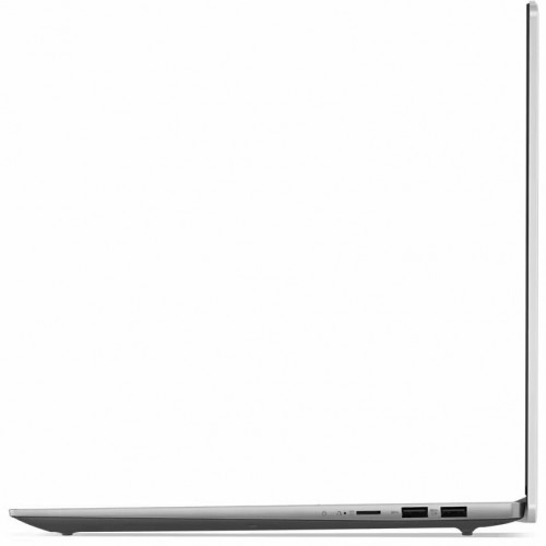 Ноутбук Lenovo IdeaPad Slim 5 16IMH9 Intel Core Ultra 7 155H, 1.4 GHz - 4.8 GHz, 16384 Mb, 16 WUXGA 1920x1200, 512 Gb SSD, Intel Arc Graphics, No OS (83DC008SRK) (серый) 3