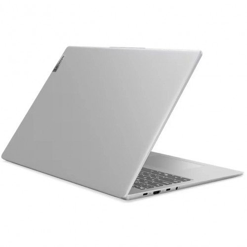 Ноутбук Lenovo IdeaPad Slim 5 16IMH9 Intel Core Ultra 7 155H, 1.4 GHz - 4.8 GHz, 16384 Mb, 16 WUXGA 1920x1200, 512 Gb SSD, Intel Arc Graphics, No OS (83DC008SRK) (серый) 4