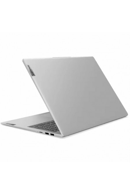 Ноутбук Lenovo IdeaPad Slim 5 16IMH9 Intel Core Ultra 7 155H, 1.4 GHz - 4.8 GHz, 16384 Mb, 16 WUXGA 1920x1200, 512 Gb SSD, Intel Arc Graphics, No OS (83DC008SRK) (серый) 5