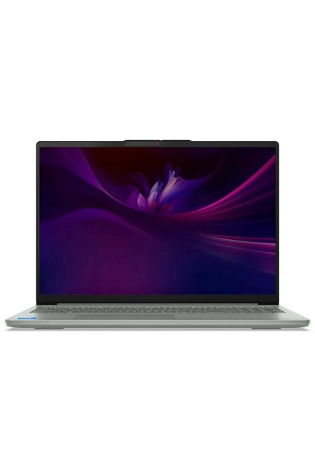 Ноутбук Lenovo IdeaPad Slim 5 16IRH10, 16 (2880x1800) OLED 120 Гц/Intel Core i7-13620H/16 ГБ DDR5/512 ГБ SSD/Intel UHD Graphics/Windows 11 Pro (83HS00BGRK_Win11P) (серый) 