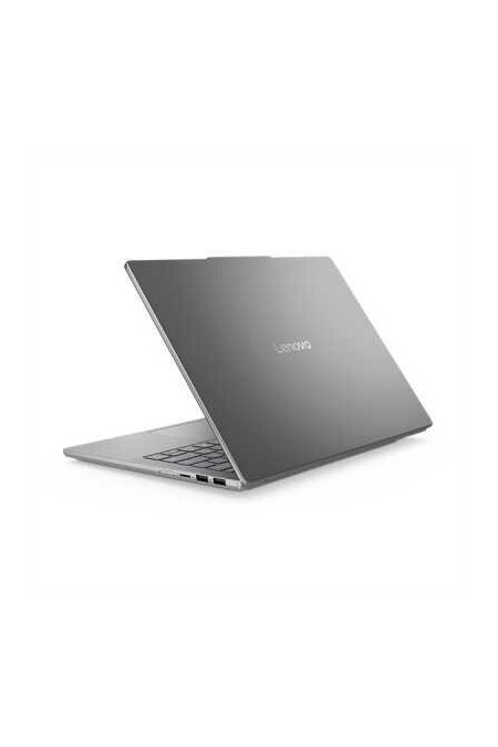 Ноутбук Lenovo IdeaPad Slim 5 16IRH10 Intel Core i5 13420H, 2.1 GHz - 4.6 GHz, 16384 Mb, 16 OLED 2.8K 2880x1800, 512 Gb SSD, Intel UHD Graphics, Windows 11 Home (83HS002URK) (серый) 4