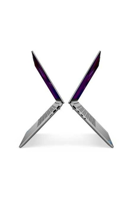 Ноутбук Lenovo IdeaPad Slim 5 16IRH10 Intel Core i5 13420H, 2.1 GHz - 4.6 GHz, 16384 Mb, 16 OLED 2.8K 2880x1800, 512 Gb SSD, Intel UHD Graphics, Windows 11 Home (83HS002URK) (серый) 5