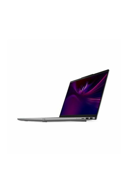 Ноутбук Lenovo IdeaPad Slim 5 16IRH10 Intel Core i5 13420H, 2.1 GHz - 4.6 GHz, 16384 Mb, 16 OLED 2.8K 2880x1800, 512 Gb SSD, Intel UHD Graphics, Windows 11 Home (83HS002URK) (серый) 6