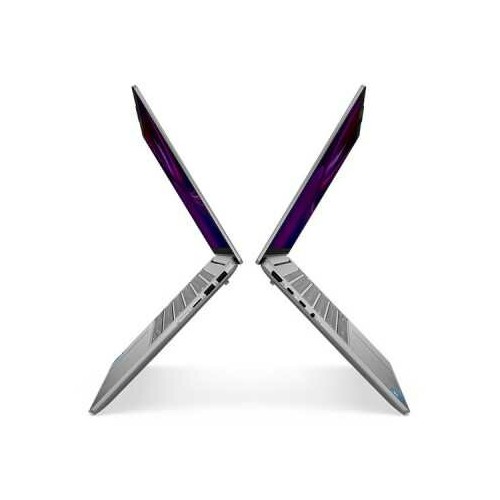 Ноутбук Lenovo IdeaPad Slim 5 16IRH10 Intel Core i5 13420H, 2.1 GHz - 4.6 GHz, 16384 Mb, 16 OLED 2.8K 2880x1800, 512 Gb SSD, Intel UHD Graphics, No OS (83HS002RRK) (серый) 5