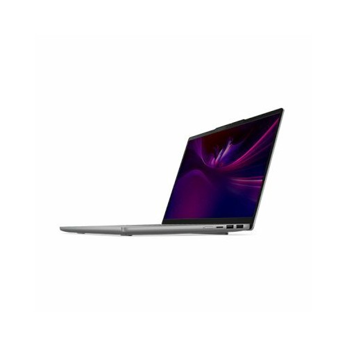 Ноутбук Lenovo IdeaPad Slim 5 16IRH10 Intel Core i5 13420H, 2.1 GHz - 4.6 GHz, 16384 Mb, 16 OLED 2.8K 2880x1800, 512 Gb SSD, Intel UHD Graphics, No OS (83HS002RRK) (серый) 6