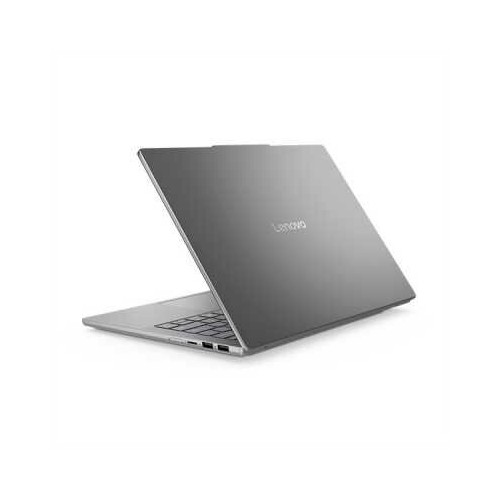 Ноутбук Lenovo IdeaPad Slim 5 16IRH10 Intel Core i7 13620H, 2.4 GHz - 4.9 GHz, 32768 Mb, 16 OLED 2.8K 2880x1800, 1000 Gb SSD, Intel UHD Graphics, Windows 11 Home (83HS0030RK) (серый) 4