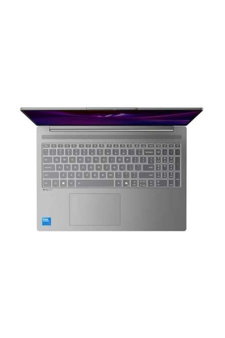 Ноутбук Lenovo IdeaPad Slim 5 16IRH10R Intel Core 5 210H, 2.2 GHz - 4.8 GHz, 32768 Mb, 16 OLED 2.8K 2880x1800, 1000 Gb SSD, Intel Graphics, No OS (83J1001ERK) (серый) 2