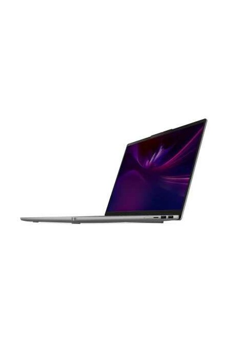 Ноутбук Lenovo IdeaPad Slim 5 16IRH10R Intel Core 7 240H, 2.5 GHz - 5.2 GHz, 32768 Mb, 16 OLED 2.8K 2880x1800, 1000 Gb SSD, Intel Graphics, No OS (83J1001FRK) (серый) 3