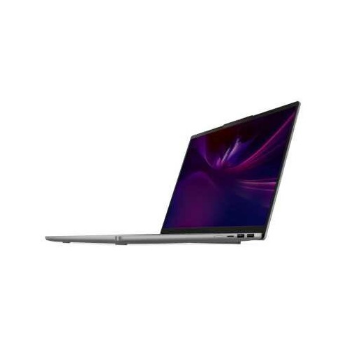 Ноутбук Lenovo IdeaPad Slim 5 16IRH10R Intel Core 7 240H, 2.5 GHz - 5.2 GHz, 32768 Mb, 16 OLED 2.8K 2880x1800, 1000 Gb SSD, Intel Graphics, No OS (83J1001FRK) (серый) 3