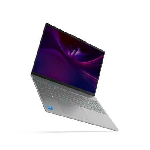 Ноутбук Lenovo IdeaPad Slim 5 16IRH10R Intel Core 7 240H, 2.5 GHz - 5.2 GHz, 32768 Mb, 16 OLED 2.8K 2880x1800, 1000 Gb SSD, Intel Graphics, No OS (83J1001FRK) (серый) 4