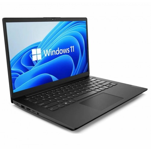 Ноутбук Lenovo K14 Gen 1, 14 (1920x1080) IPS/Intel Core i7-1165G7/16ГБ DDR4/256ГБ SSD/Iris Xe Graphics/Без ОС (21CSS1BH00/16) (черный) 3