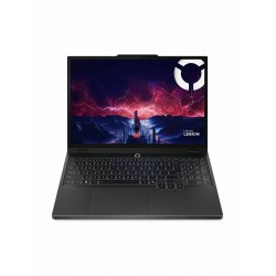 Ноутбук Lenovo Legion 5 15AHP10, 15.1 (2560x1600) OLED 165 Гц/AMD Ryzen 7 260/32 ГБ DDR5/1024 ГБ SSD/NVIDIA GeForce RTX 5050 для ноутбуков (8 Гб)/Без системы (83M00040RK) (черный)