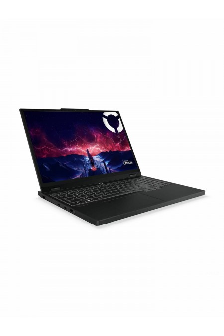 Ноутбук Lenovo Legion 5 15AHP10, 15.1 (2560x1600) OLED 165 Гц/AMD Ryzen 7 260/32 ГБ DDR5/1024 ГБ SSD/NVIDIA GeForce RTX 5050 для ноутбуков (8 Гб)/Без системы (83M00040RK) (черный) 1