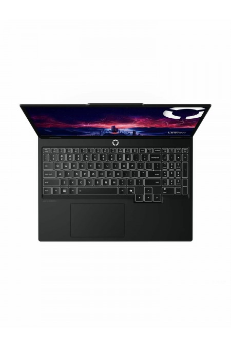 Ноутбук Lenovo Legion 5 15AHP10, 15.1 (2560x1600) OLED 165 Гц/AMD Ryzen 7 260/32 ГБ DDR5/1024 ГБ SSD/NVIDIA GeForce RTX 5050 для ноутбуков (8 Гб)/Без системы (83M00040RK) (черный) 2